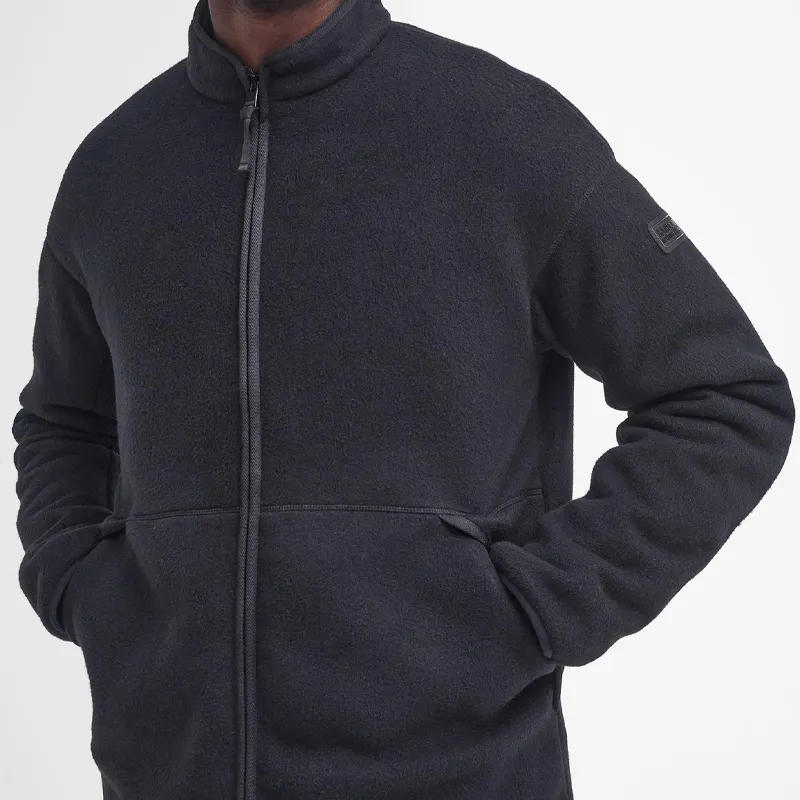 BARBOUR Jackets Coats Men's Classic Black-5