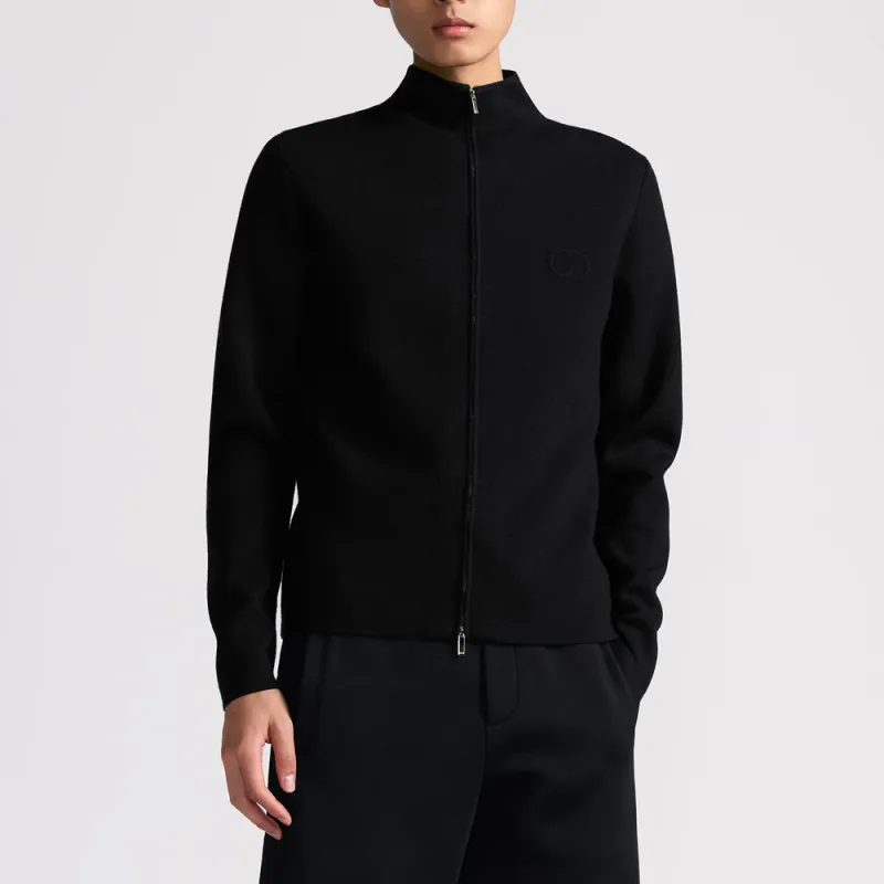 DIOR Knitwear Men Black-2