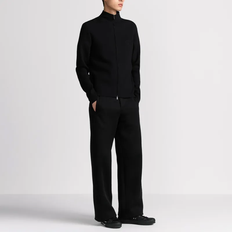 DIOR Knitwear Men Black-4