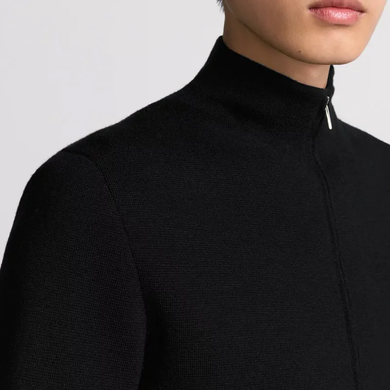 DIOR Knitwear Men Black-5