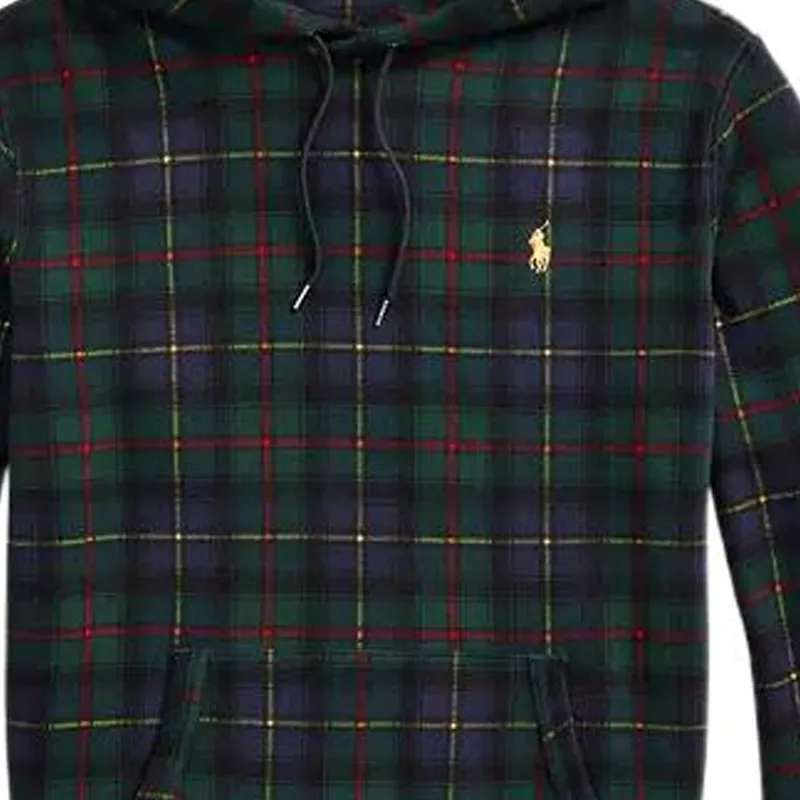 Polo Ralph Lauren Sweatshirts Men Multicolor-5