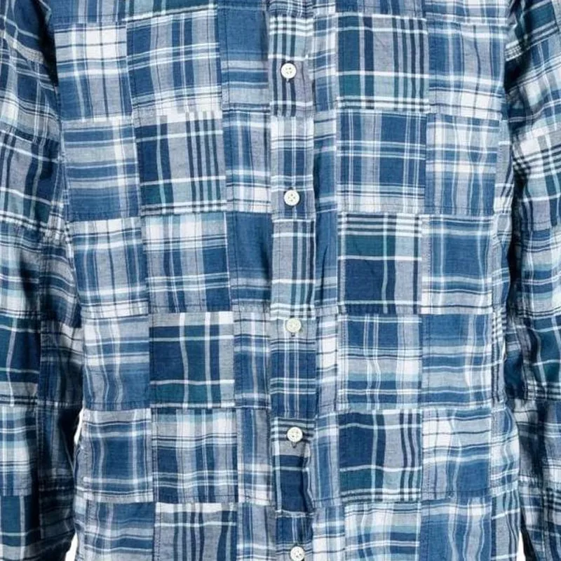 Polo Ralph Lauren Shirt Men's Blue-5