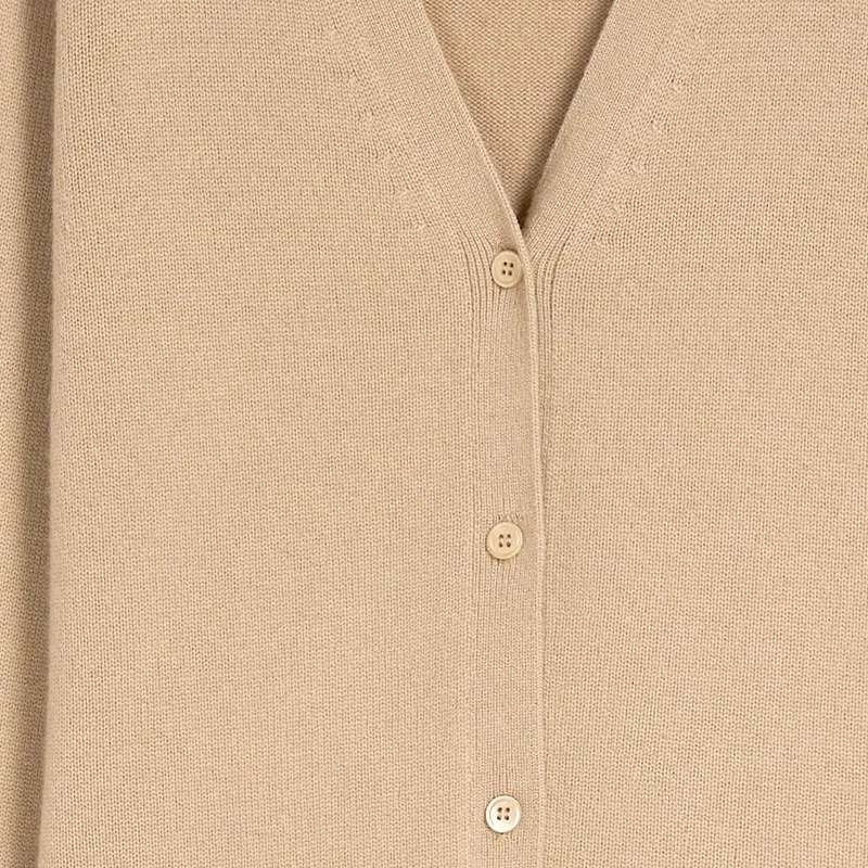 'S MAX MARA Sweater Women's Camel-4
