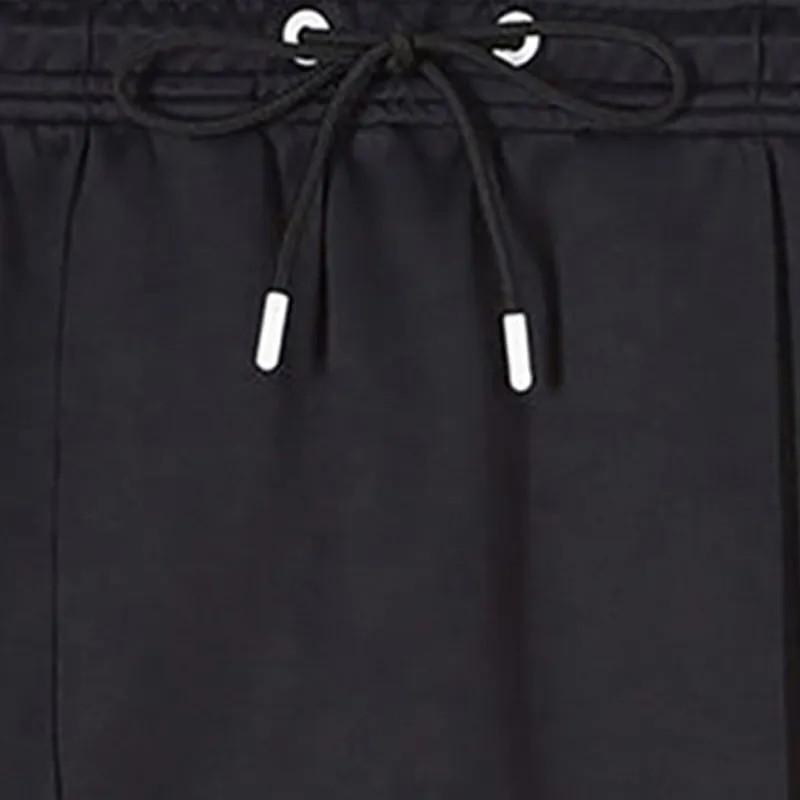 KENZO Casual Short Skirts Women's Black-5