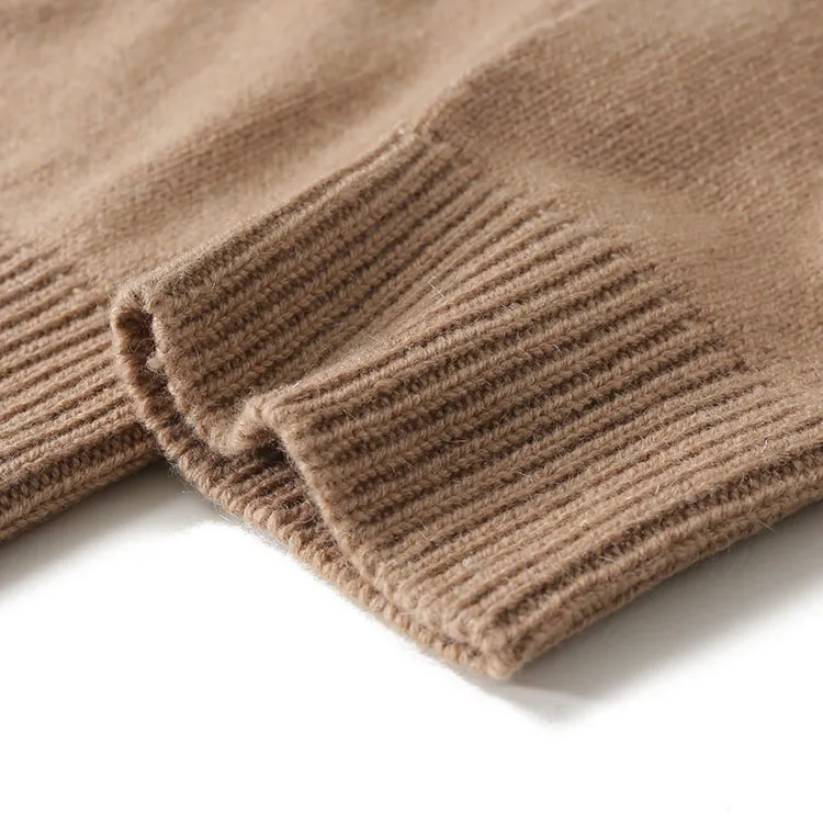 'S MAX MARA Knitwear Women's Camel-6