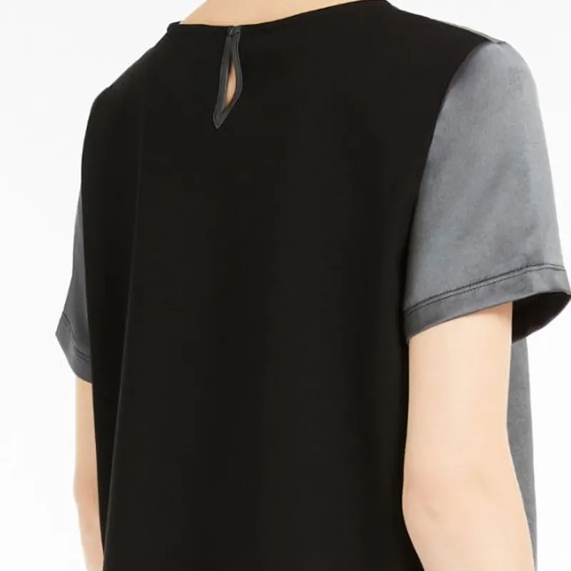 WEEKEND MaxMara T Shirt Women's Black-5