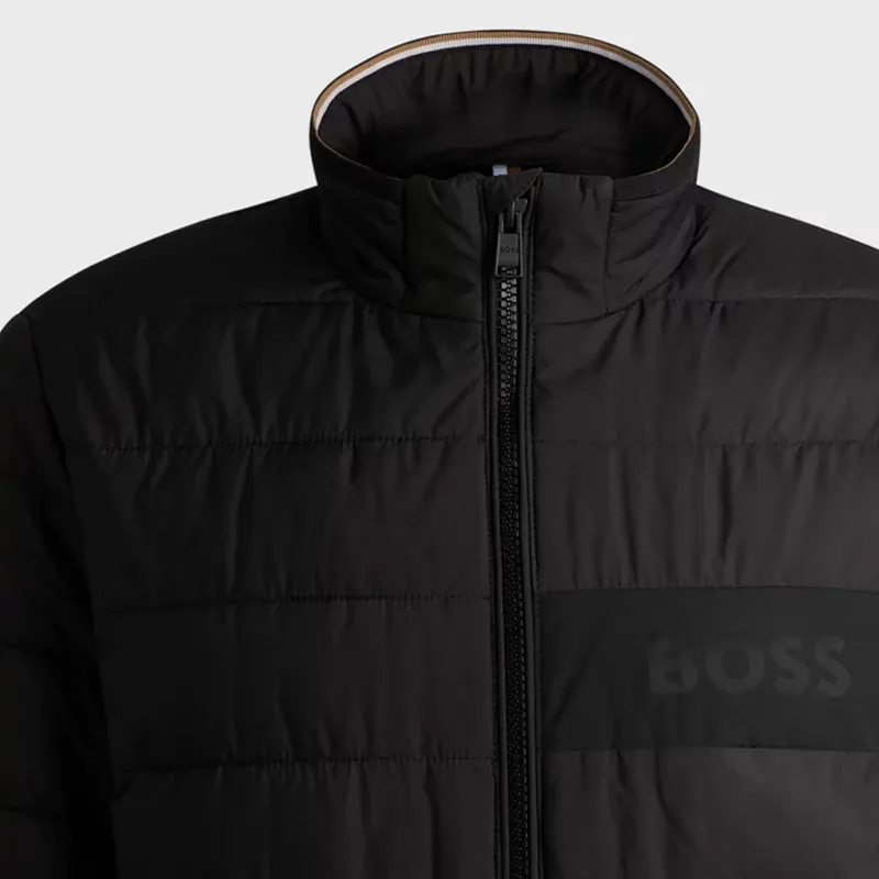Boss Water repellent Jacket-1