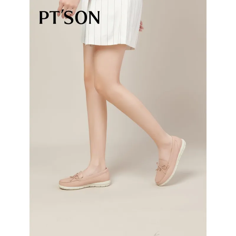 PT'SON Casual Women's Unlined Shoes 2.8cm Women's-5