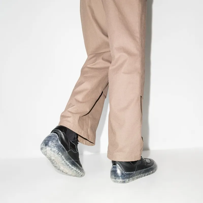 A COLD WALL* Strand 180 Low top Sneakers-4