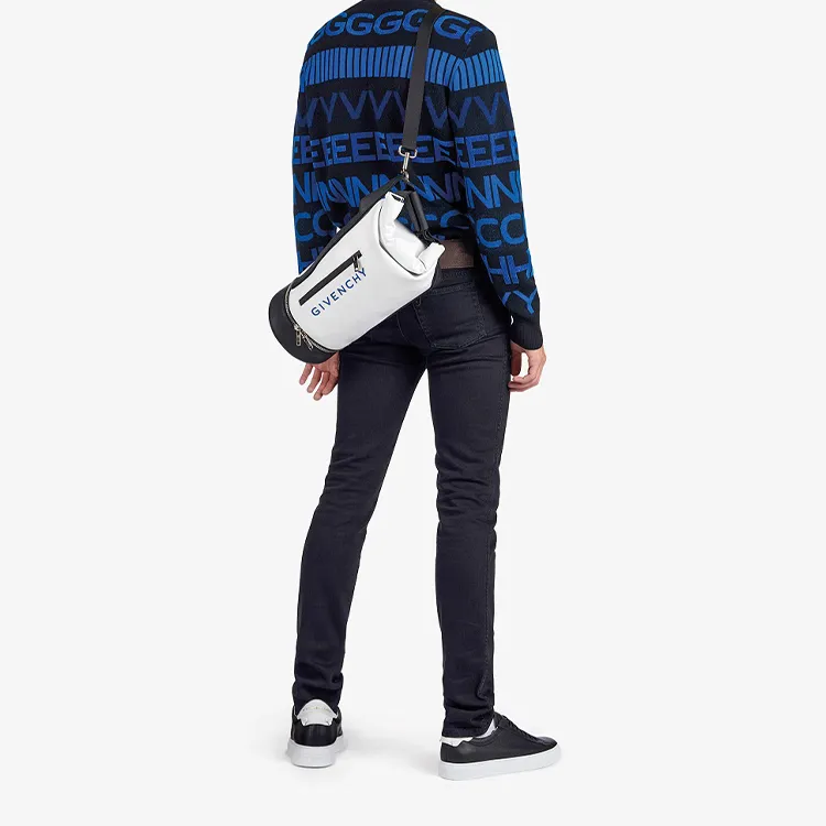 Givenchy JAW Series Backpacks-4