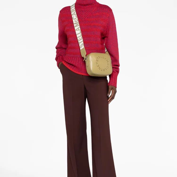 Stella McCartney Shoulder Bags-4