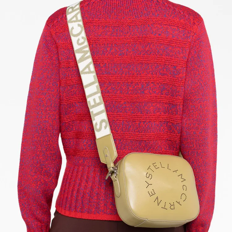 Stella McCartney Shoulder Bags-3