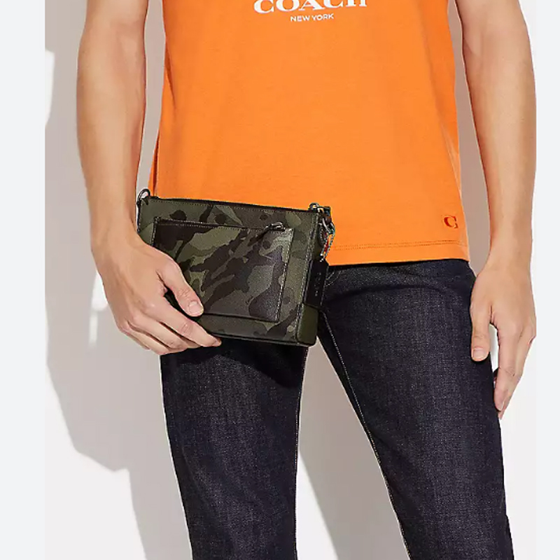 COACH Holden Crossbody Bags - POIZON