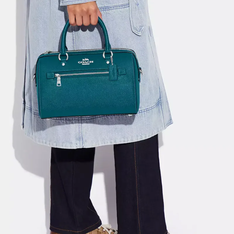 COACH Rowan Handbags-3