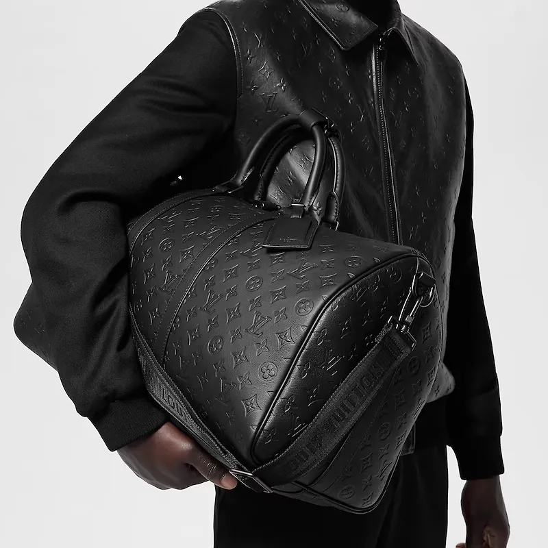 LOUIS VUITTON M46593 Keepall Bandoulière 50-4