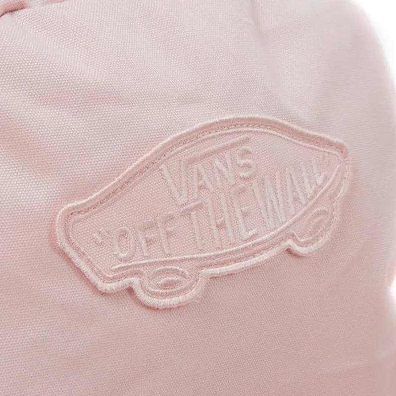 Vans Backpacks Pink-4