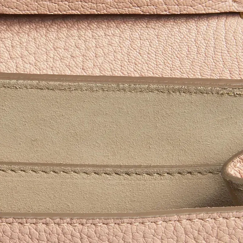Chloé Bags Shoulder Bags-4
