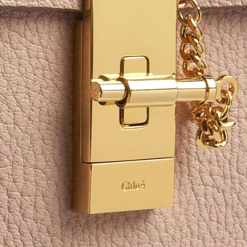 Chloé Bags Shoulder Bags-3