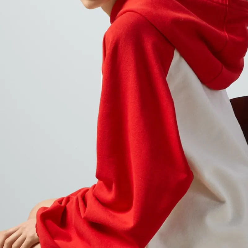 GUCCI Jersey Hooded Sweatshirt-1