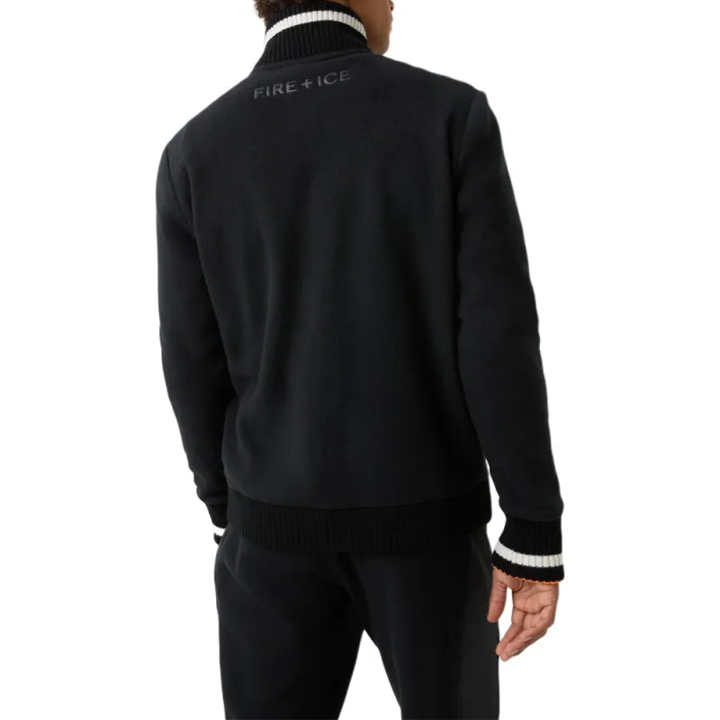 BOGNER FW24 Jackets & Coats Men's Black-4