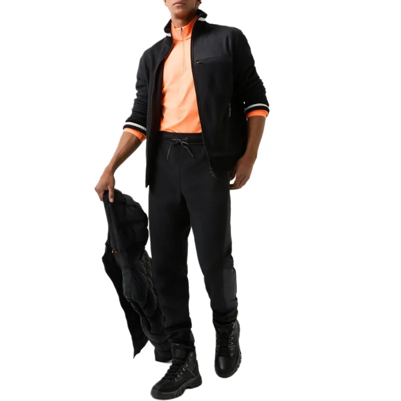 BOGNER FW24 Jackets & Coats Men's Black-2