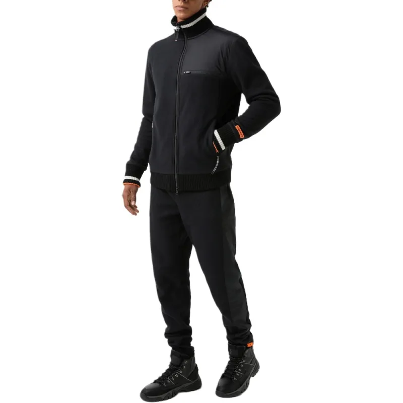 BOGNER FW24 Jackets & Coats Men's Black-3