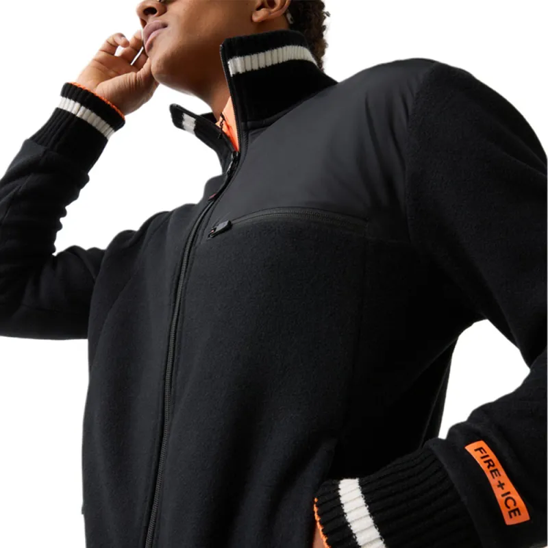 BOGNER FW24 Jackets & Coats Men's Black-6
