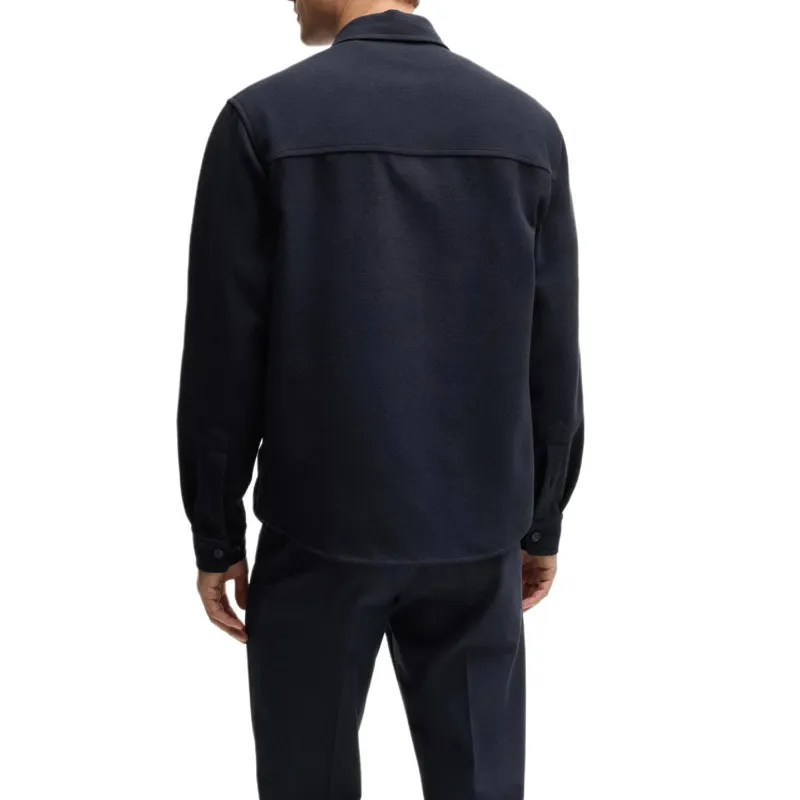 HUGO BOSS C Owen Shirt-2