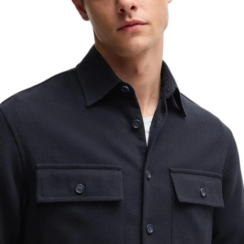 HUGO BOSS C Owen Shirt-5