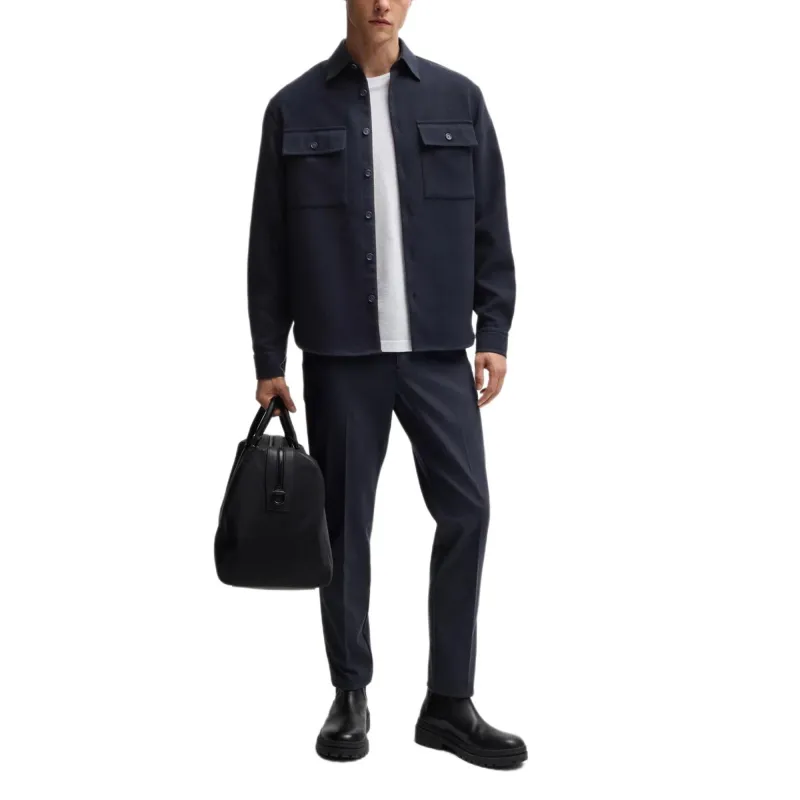 HUGO BOSS C Owen Shirt-1