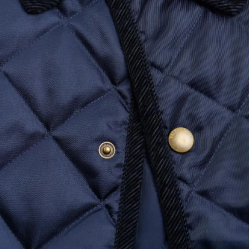 Valentino Buttoned Long Sleeved Jacket-9