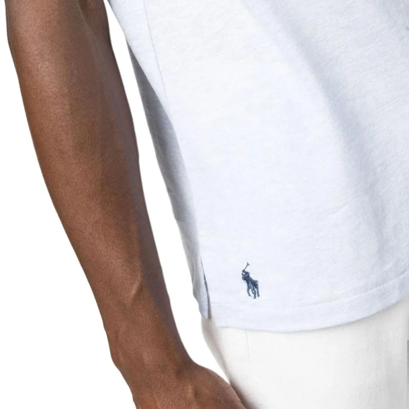 Polo Ralph Lauren Embroidered logo Short sleeve Polo Shirt-5