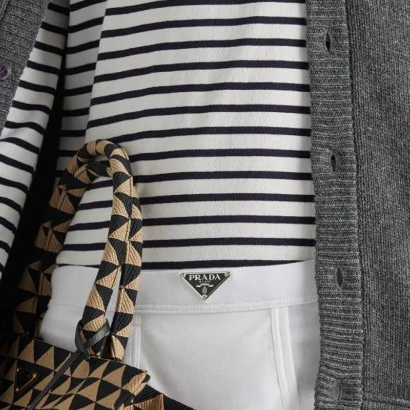 PRADA Men Boxer Shorts-3