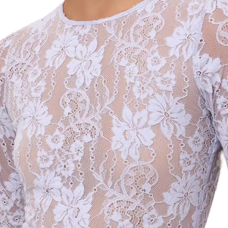Zimmermann Lace Bodysuit-4
