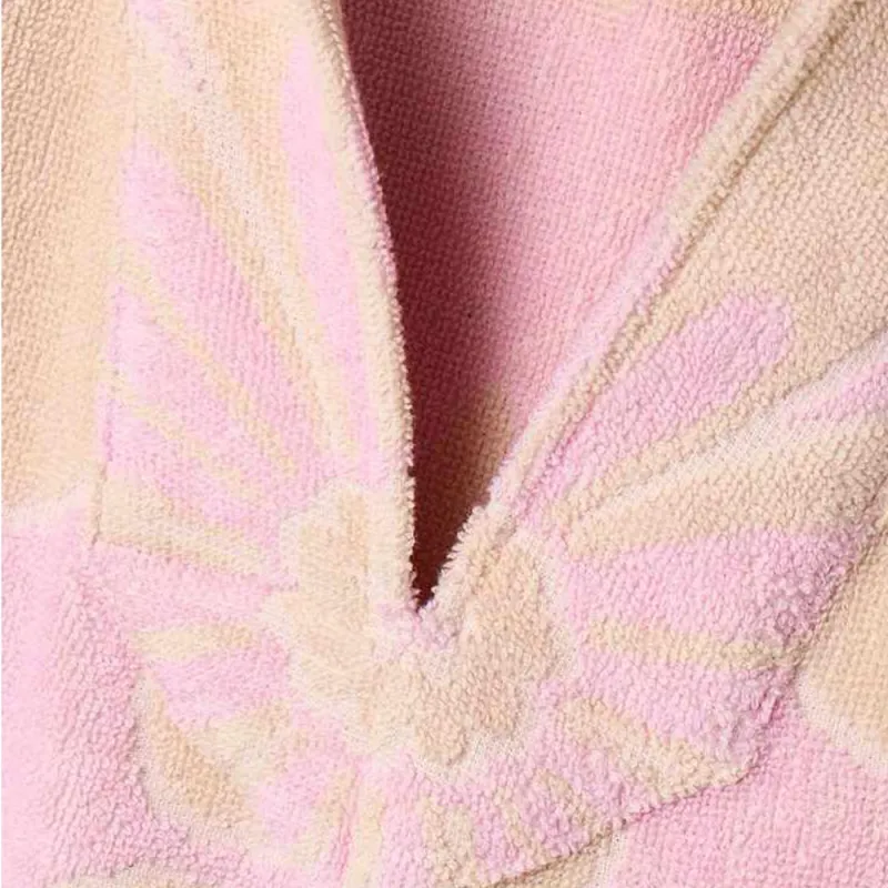 Zimmermann Pop Hooded Towel Mini Dress-2