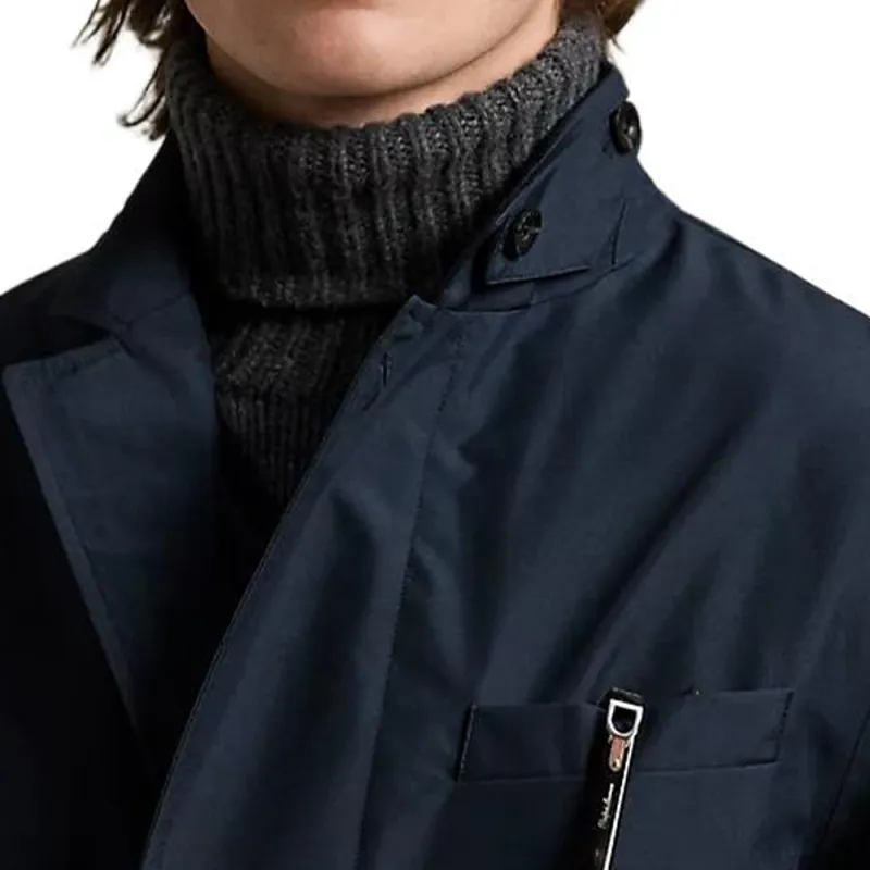 Polo Ralph Lauren Single breasted Blazer-5