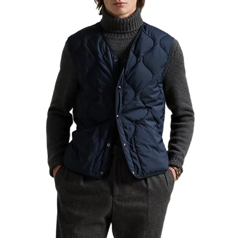 Polo Ralph Lauren Single breasted Blazer-2