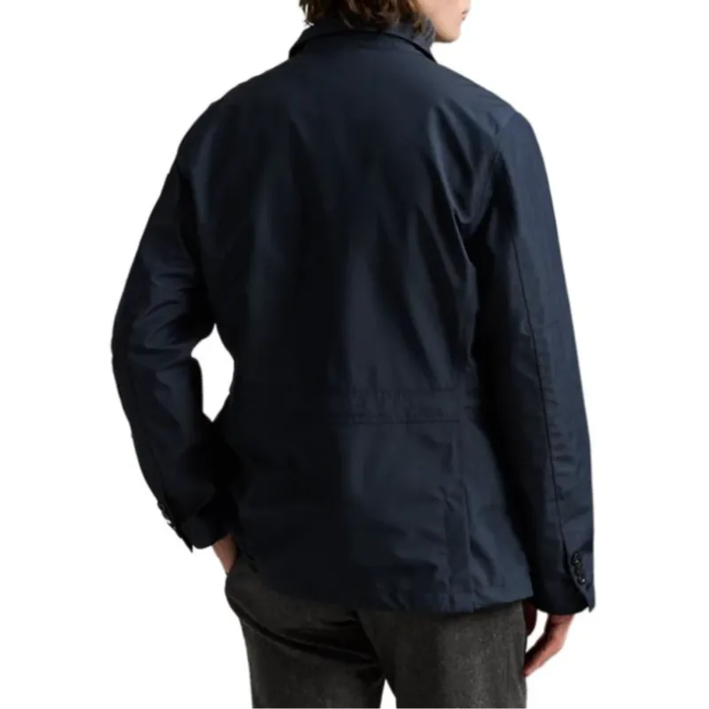 Polo Ralph Lauren Single breasted Blazer-4