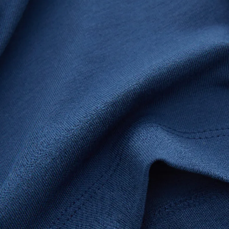 Corneliani T Shirts Men Blue-8