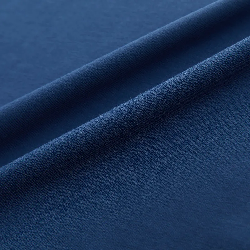 Corneliani T Shirts Men Blue-7