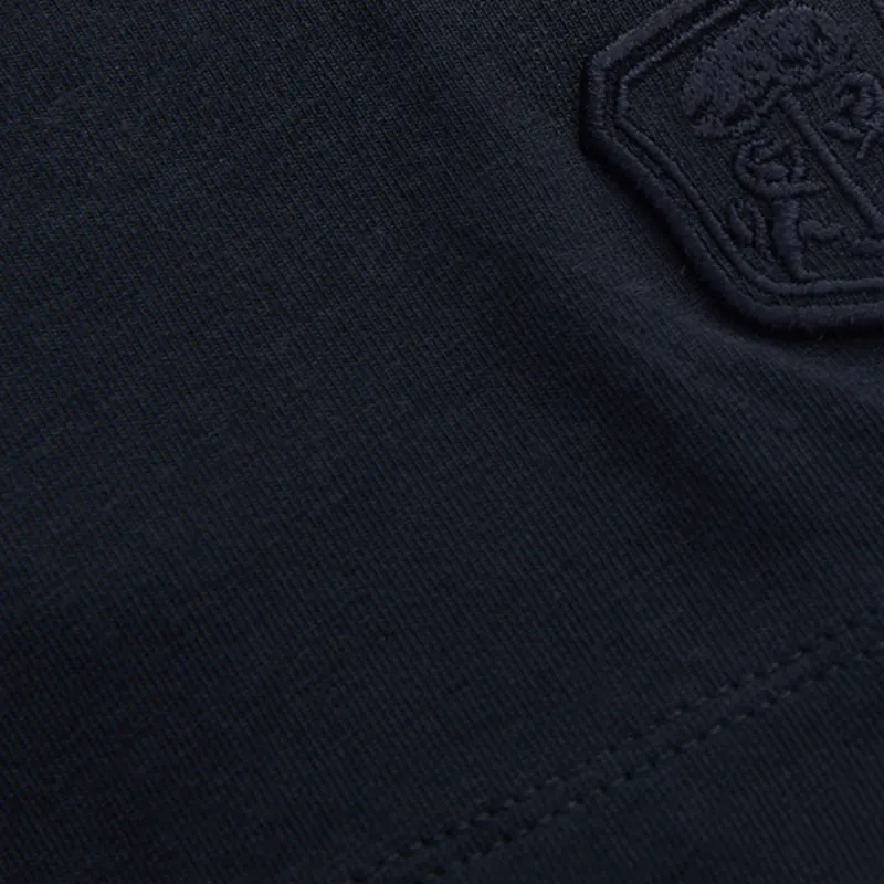 Corneliani T Shirts Men Black-7