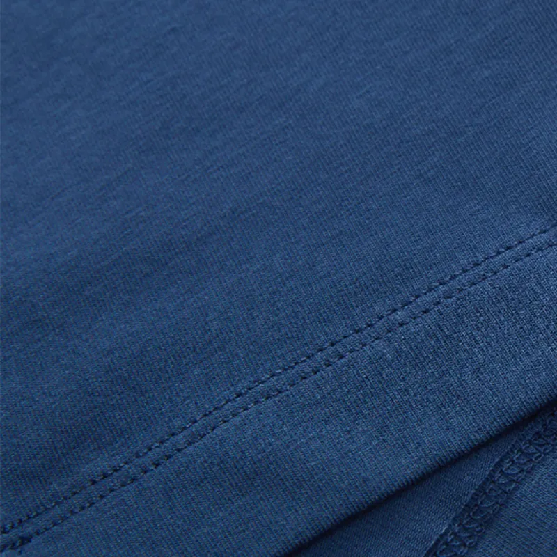 Corneliani T Shirts Men Blue-6