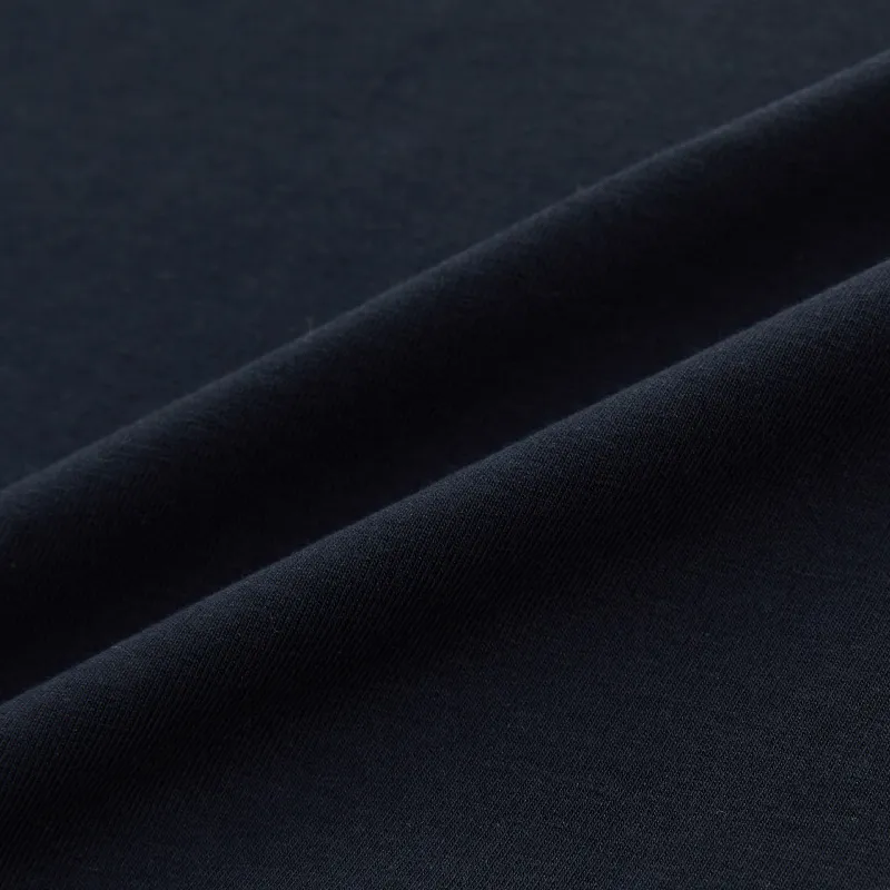 Corneliani T Shirts Men Black-4