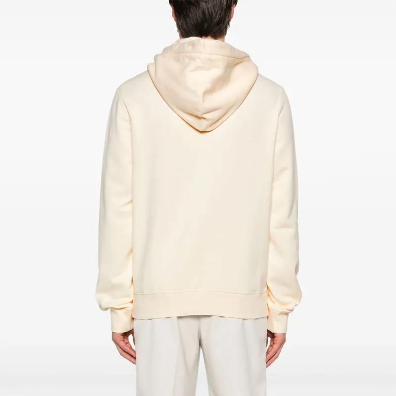 Lanvin Printed Hoodie-3