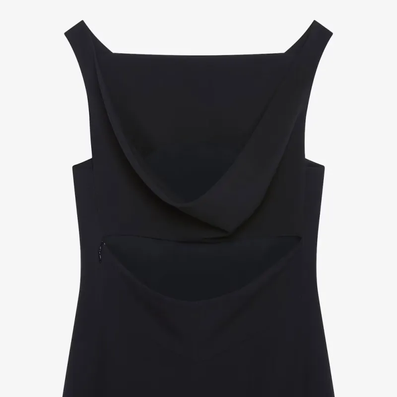 Givenchy Sleeveless Mini Dress-5