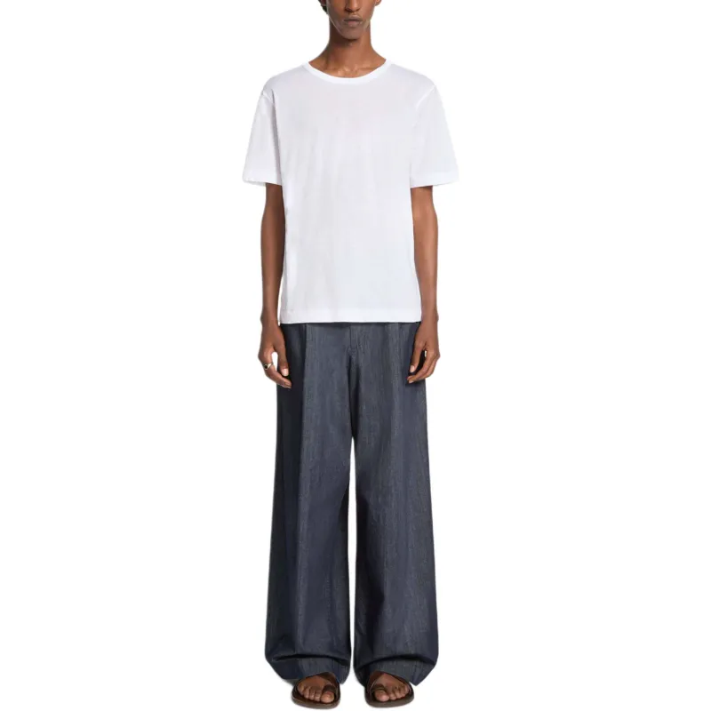 DRIES VAN NOTEN Cotton T shirt-1