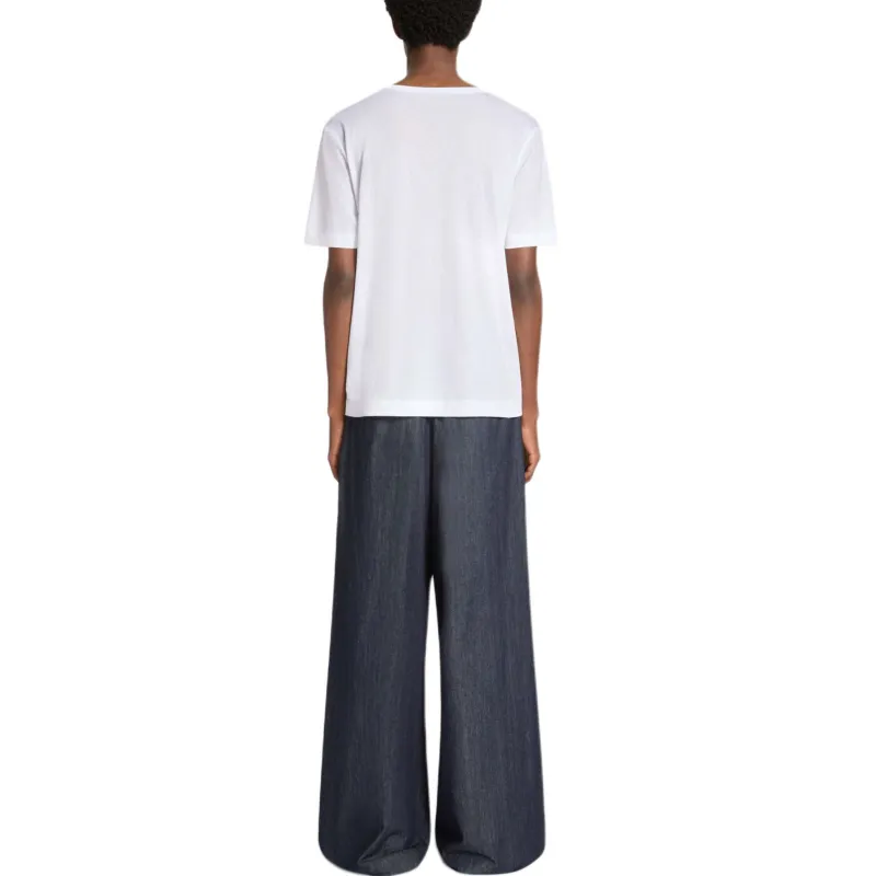 DRIES VAN NOTEN Cotton T shirt-2