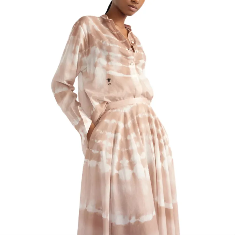 DIOR Shirts Women's Pink-2