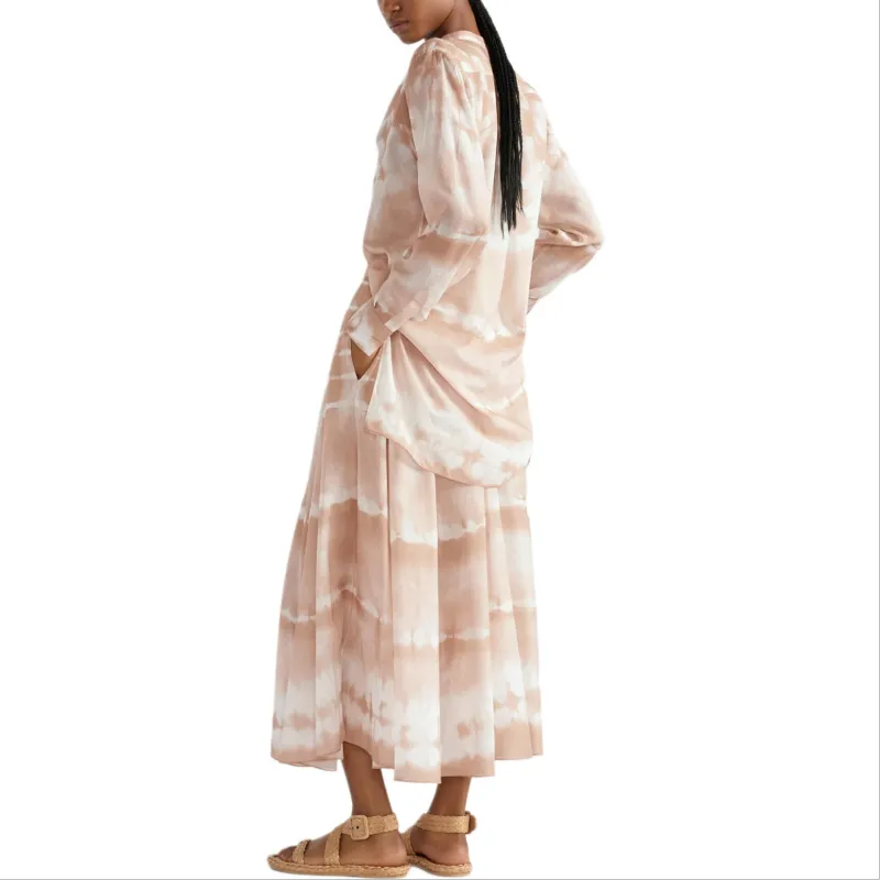 DIOR Shirts Women's Pink-1