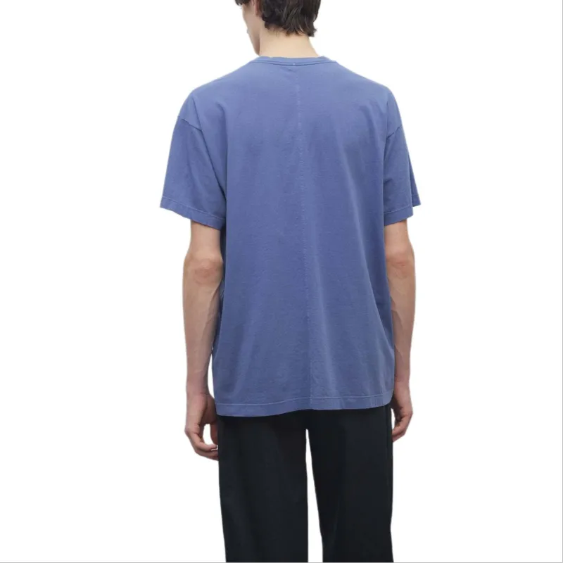 THE ROW T Shirt Men's Light Blue-3